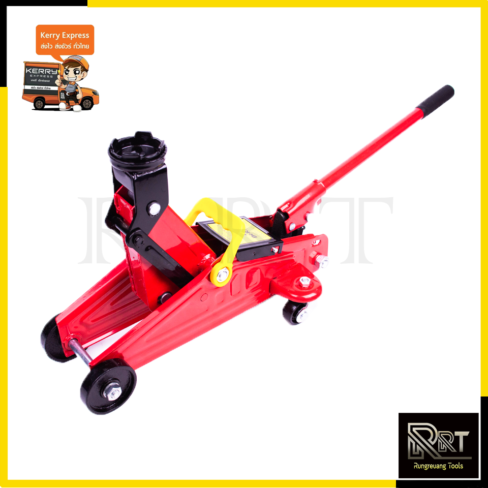 BERALA แม่แรงตะเข้ 2 ตัน