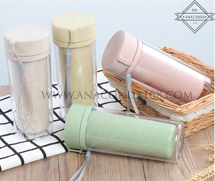 กระบอกน้ำ 350 ml.