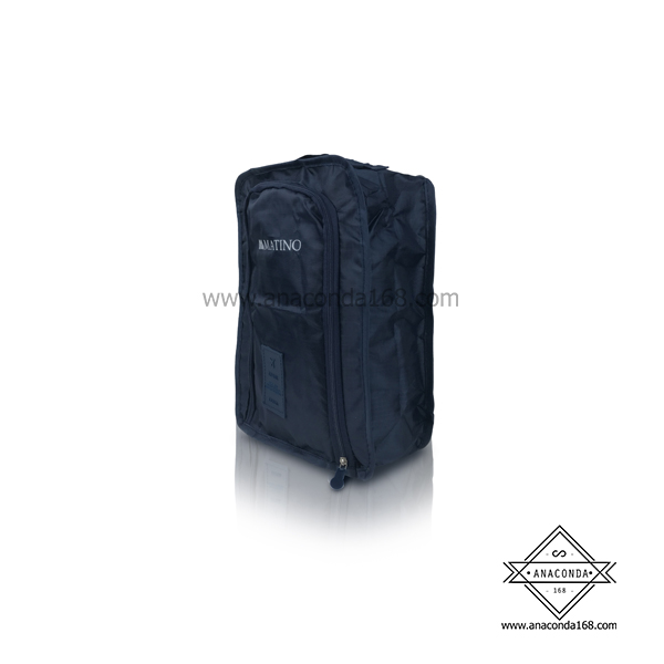 กระเป๋าจัดระเบียบรองเท้า สกรีนโลโก้