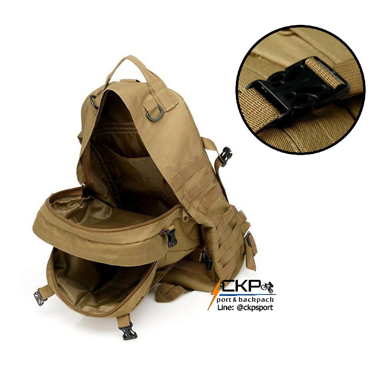 เป้แม่ลูก 4 in 1 (ลายCP)