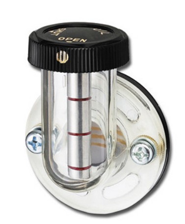 จำหน่ายOil Filler Opening เกลียวM.6 รับอุณหภูมิได้ 90 องศา ทนต่อสารเคมีที่มีสารแอลกอฮอล์ และแรงกระแทกได้อย่างดีคะ