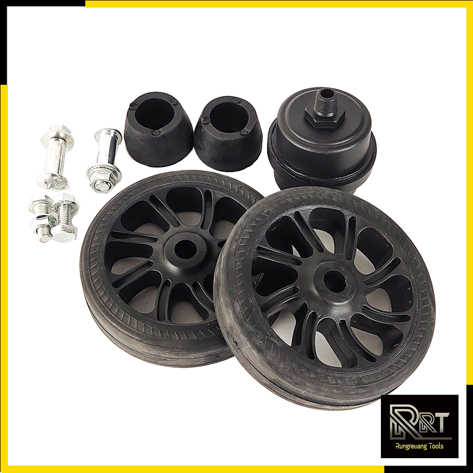 MASAKI ปั้มลม Oil Free 30ลิตร รุ่น 700W-30L