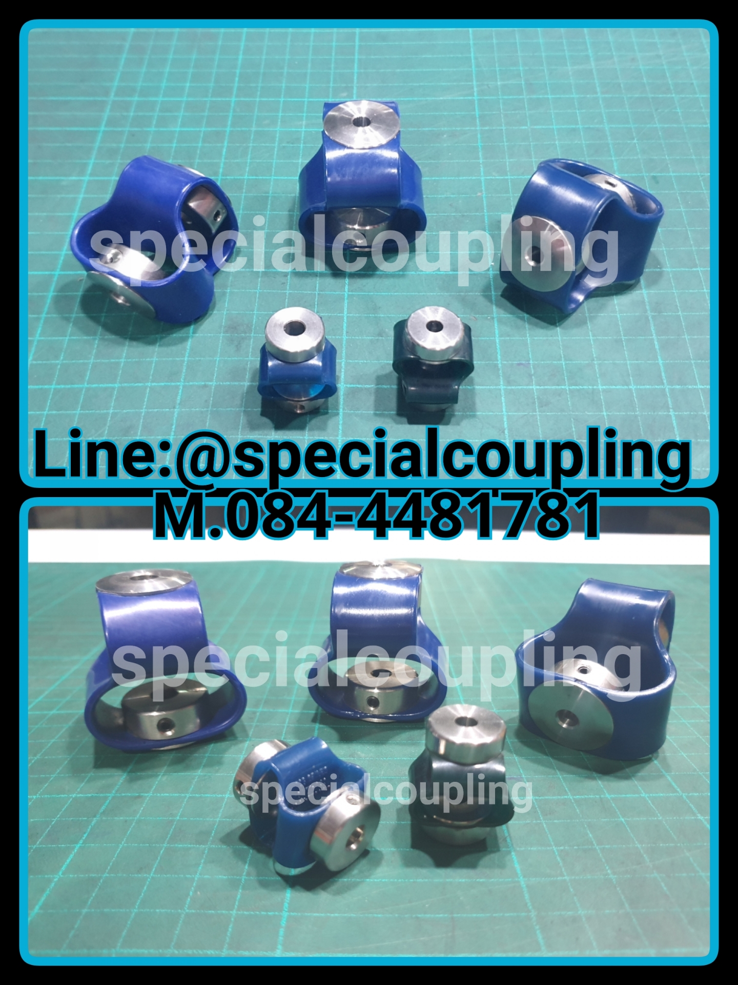 Double-Loop