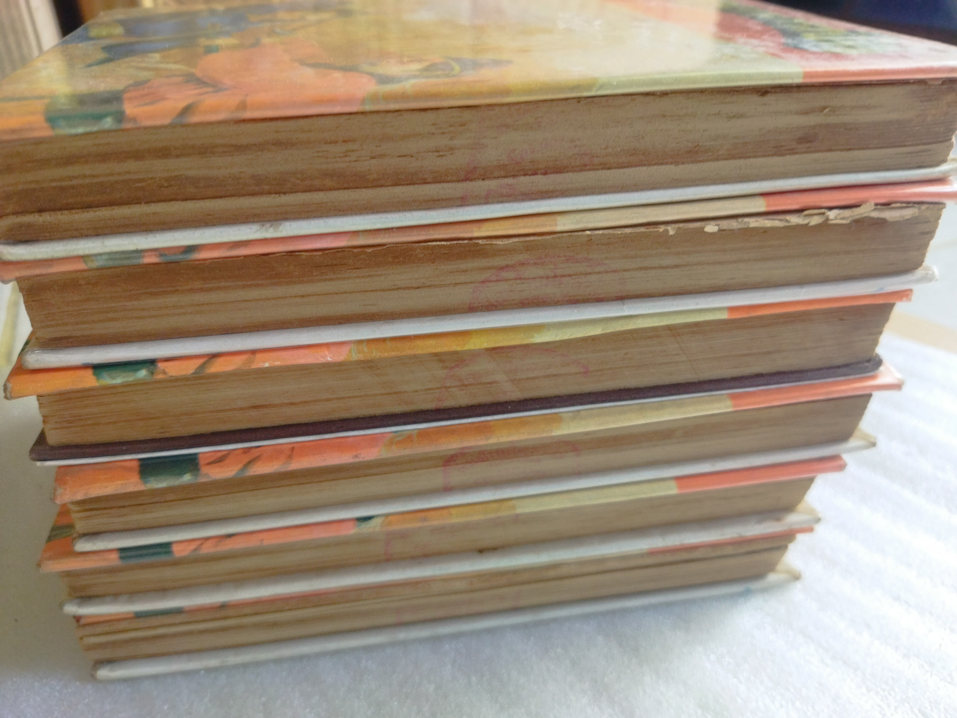 พญามารเงิน *ตำหนิ