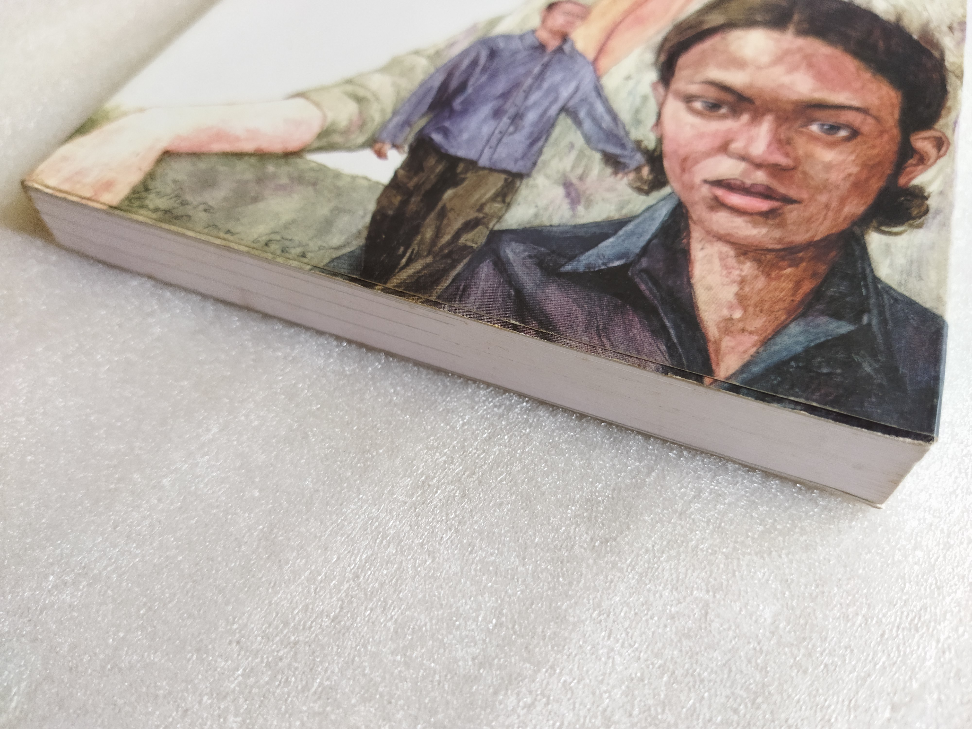 สงครามผิว / มรว. คึกฤทธิ์ ปราโมช