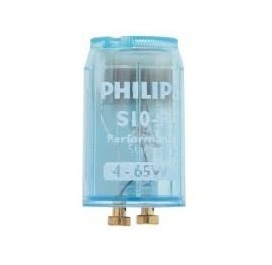 สตาร์ทเตอร์ PHILIPS #S10