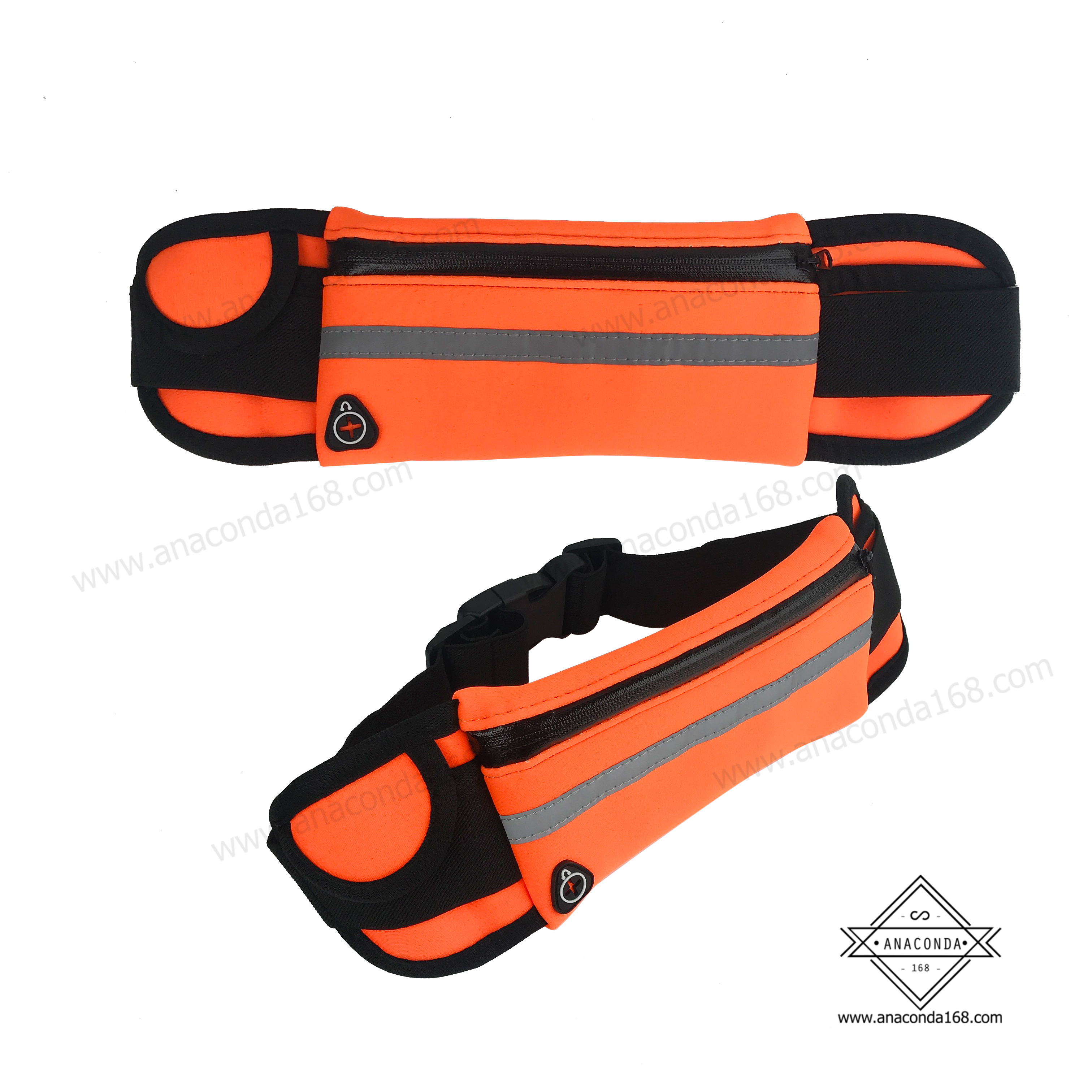 กระเป๋าคาดเอว Sport