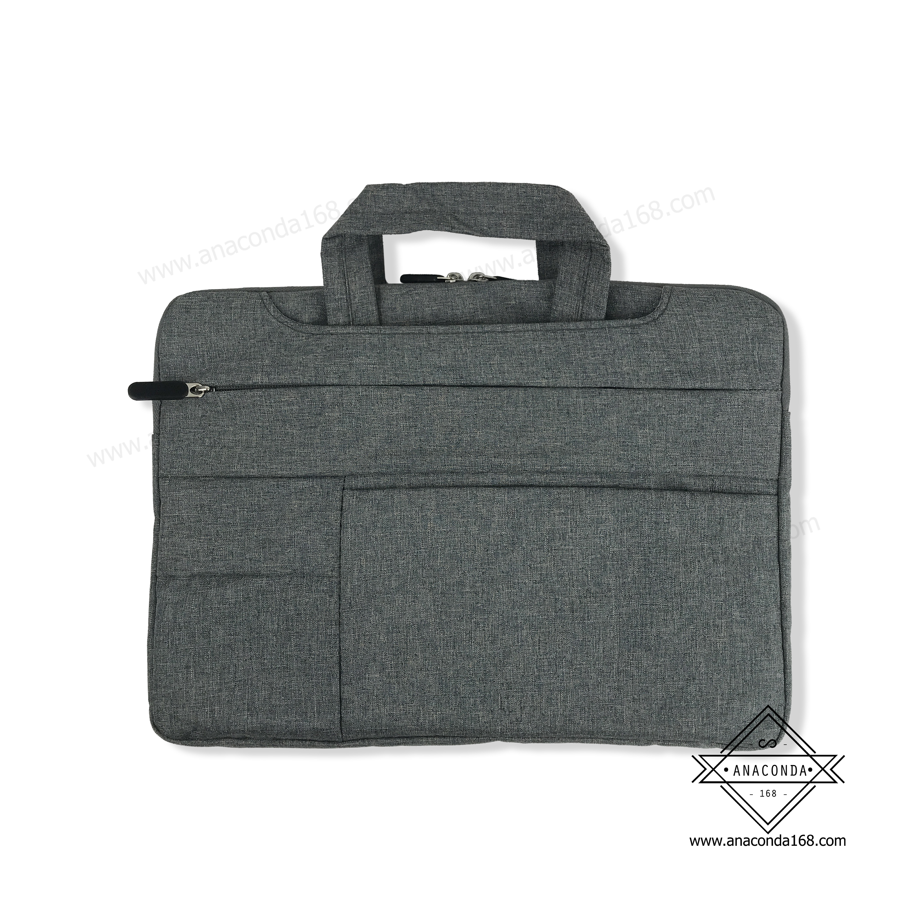 กระเป๋าไอที ใส่แล็ปท็อป/โน๊ตบุ๊ค 14 นิ้ว ( Notebook & Laptop Bag )