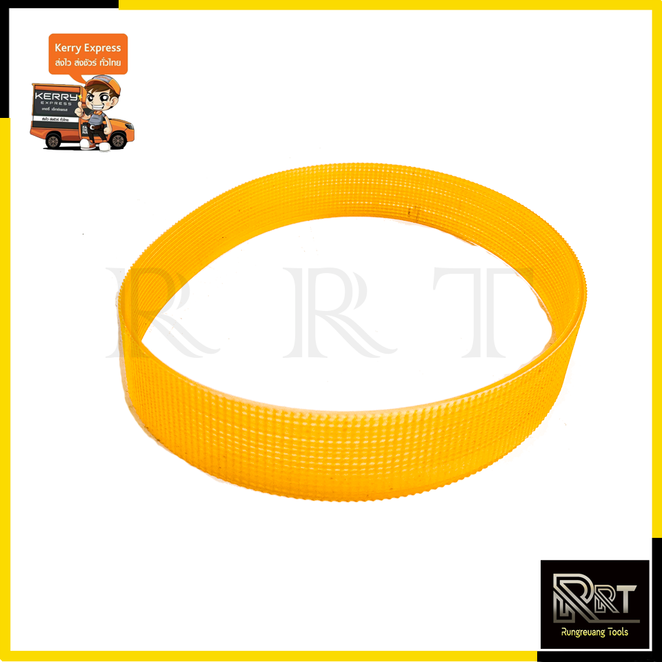 สายพานเครื่องตัดองศา BL-9255