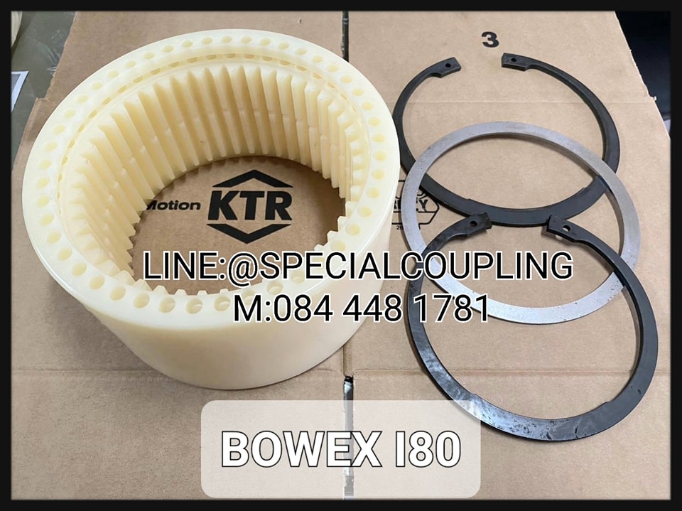 จำหน่ายBOWEX SIZE I80 NYLON SLEEVE แบบมีแหวน พร้อมส่งจ้า สอบถามได้จ้า