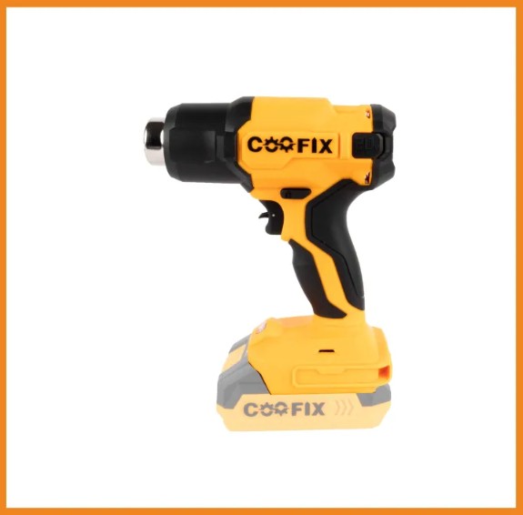 COOFIX เครื่องเป่าลมร้อนไร้สาย รุ่น CF-CHG001
