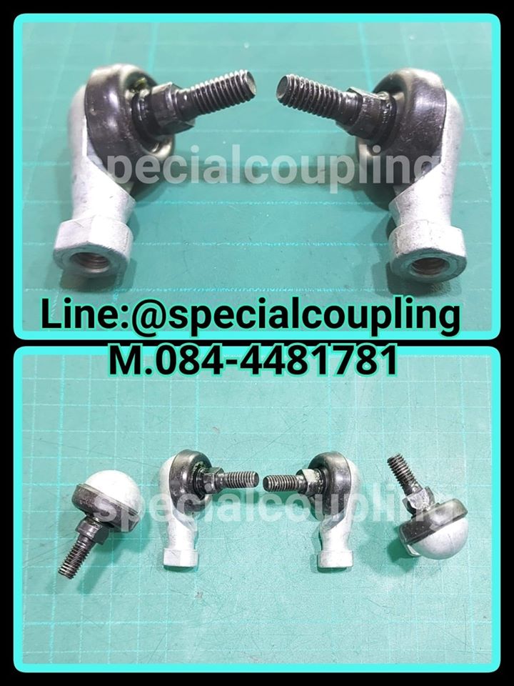 จำหน่ายBALL JOINT ขนาดm.6 พร้อมส่งคะ สอบถามได้คะ