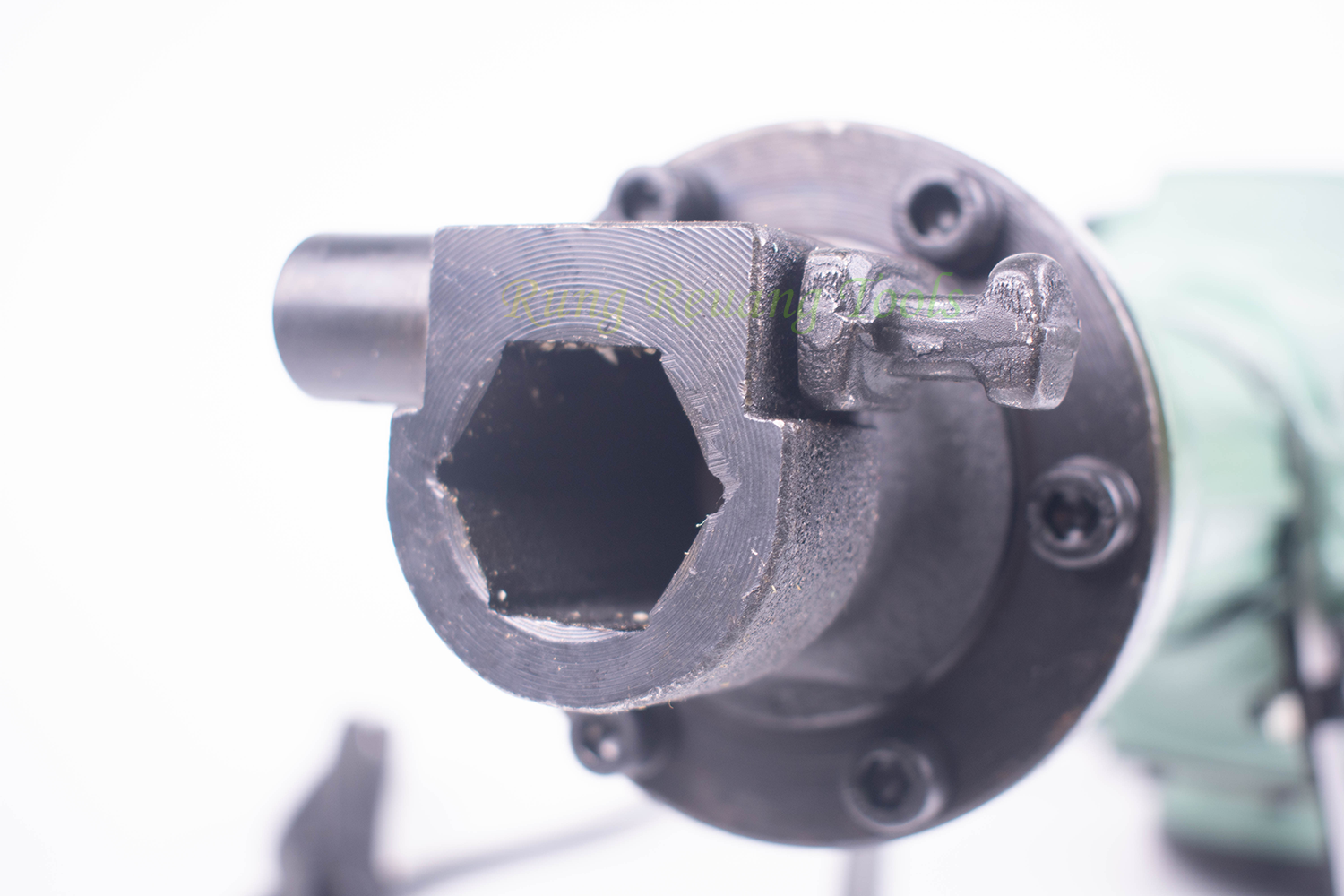 BONCHI เครื่องสกัดไฟฟ้า ขนาดใหญ่ 15กก. รุ่่น BC-65A