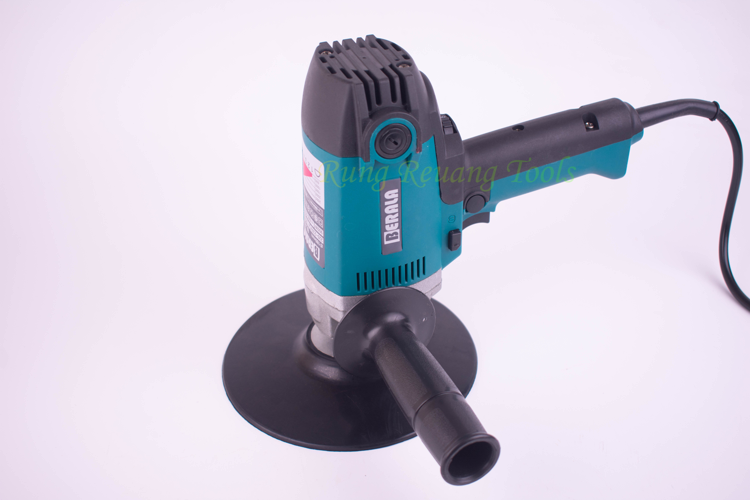 BERALA เครื่องขัดเงา ปรับรอบ รุ่น BL-7000C