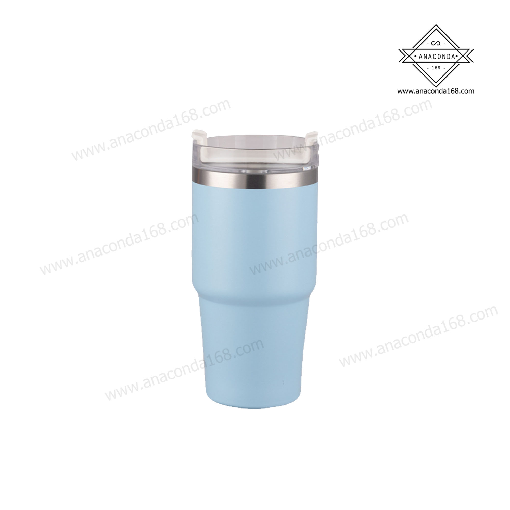 แก้วน้ำเก็บอุณหภูมิ 20 Oz.