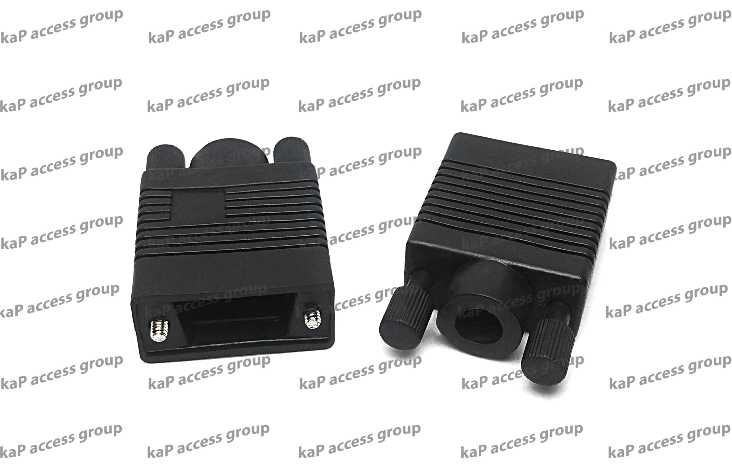 บู๊ทยาง COVER VGA (ดำ) ดำ