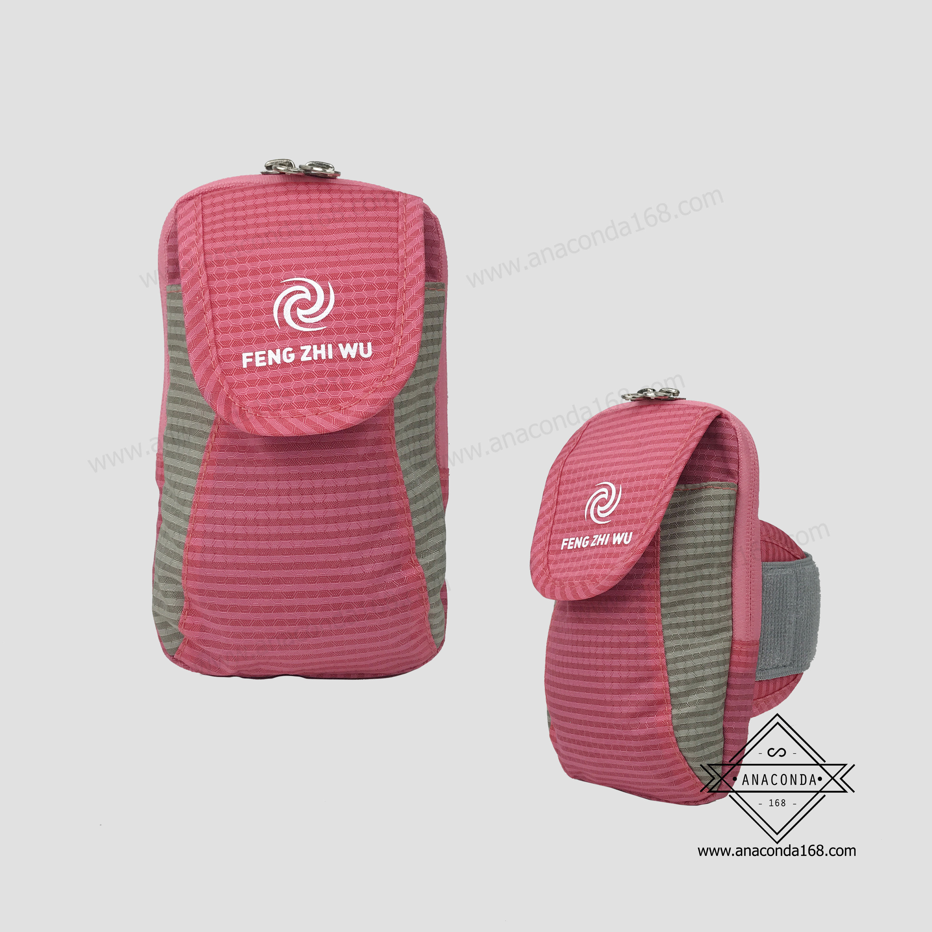 กระเป๋าคาดแขน รุ่น Sport FZ