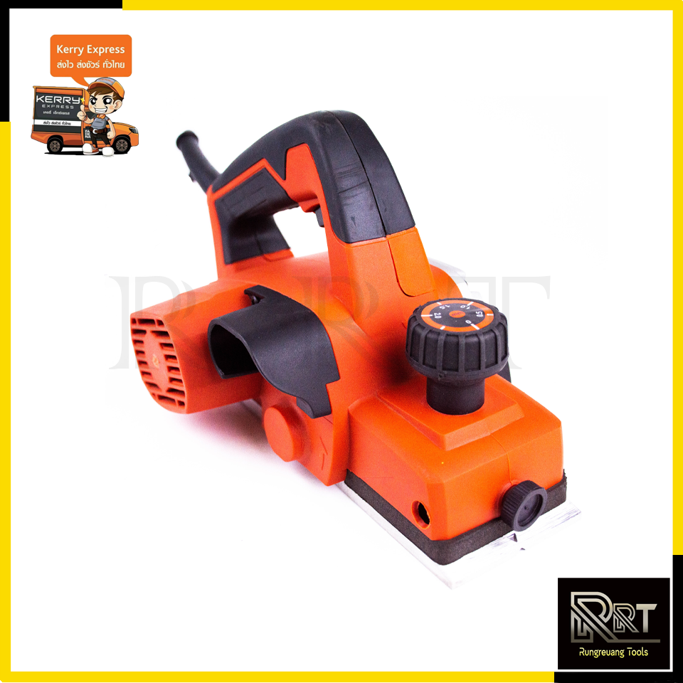 MASAKI กบไสไม้ไฟฟ้า ขนาด 3 นิ้ว รุ่น MT-191