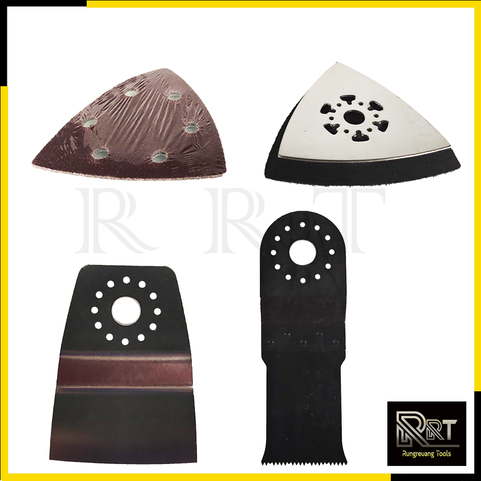 BERALA เครื่องตัด ขัด เซาะ รุ่น MT-300