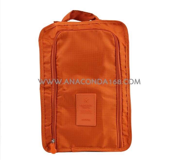 กระเป๋าจัดระเบียบรองเท้า กระเป๋าใส่รองเท้า