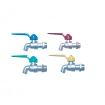 ก๊อกบอลสลิม แฟนซี จีน