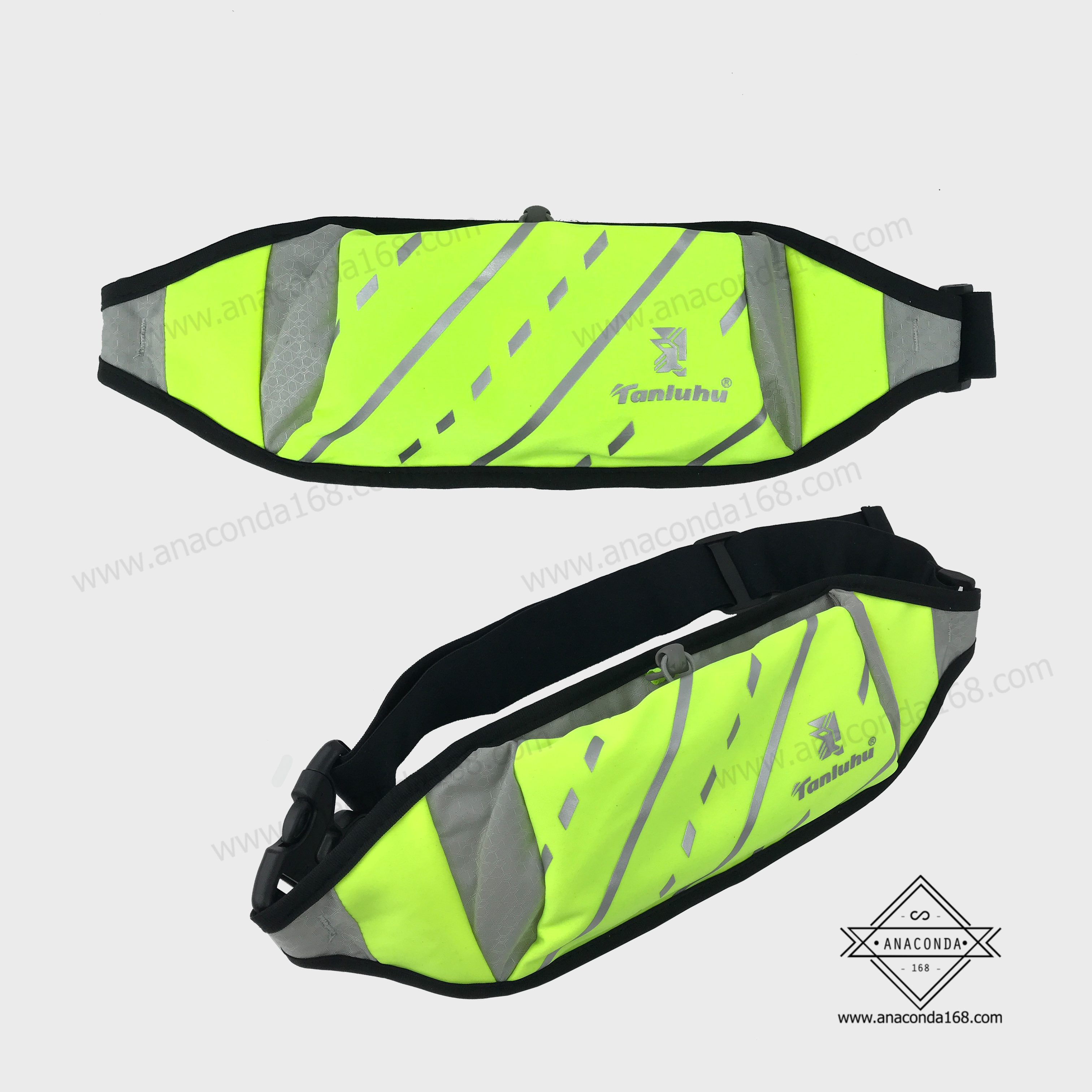 กระเป๋าคาดเอวสปอร์ต คาดเอววิ่ง มาราธอน