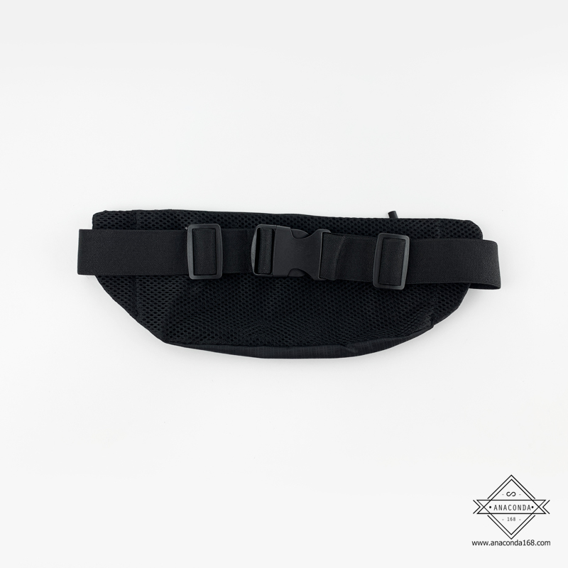 กระเป๋าคาดเอวสปอร์ต 1 ซิป