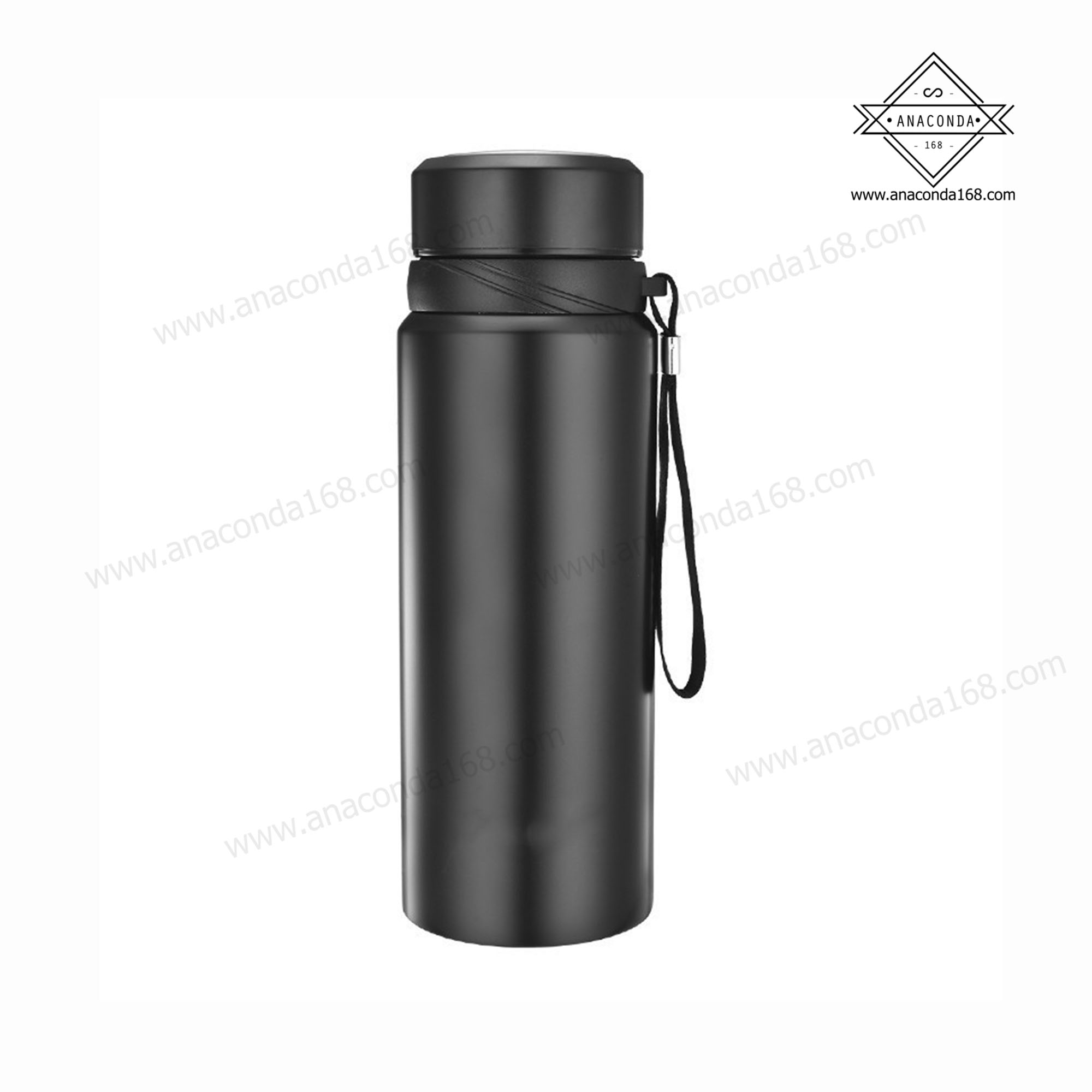 กระบอกน้ำ 1000 ml. กระบอกน้ำเก็บความเย็น