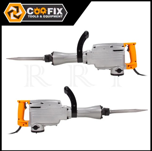 COOFIX สกัดไฟฟ้า รุ่น CF-DH003