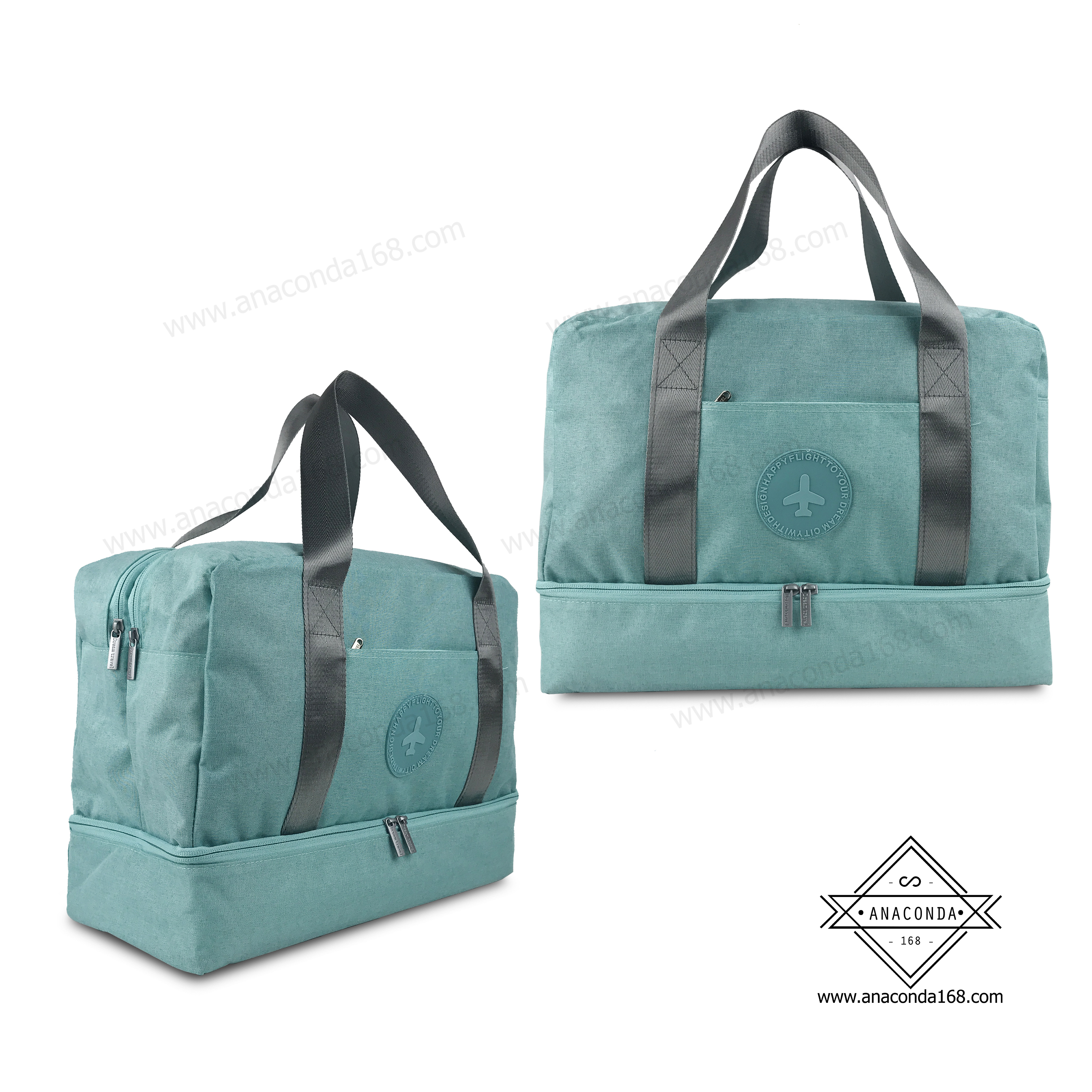 กระเป๋าจัดระเบียบเดินทาง รุ่น Dream travel