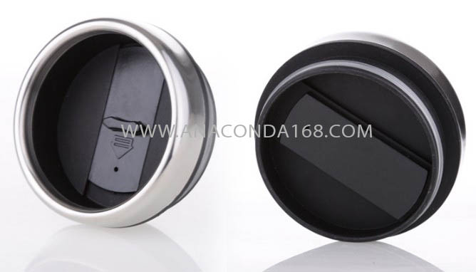 แก้วเก็บอุณหภูมิ 2 ชั้น แก้วเก็บร้อน-เย็น 420 ml.