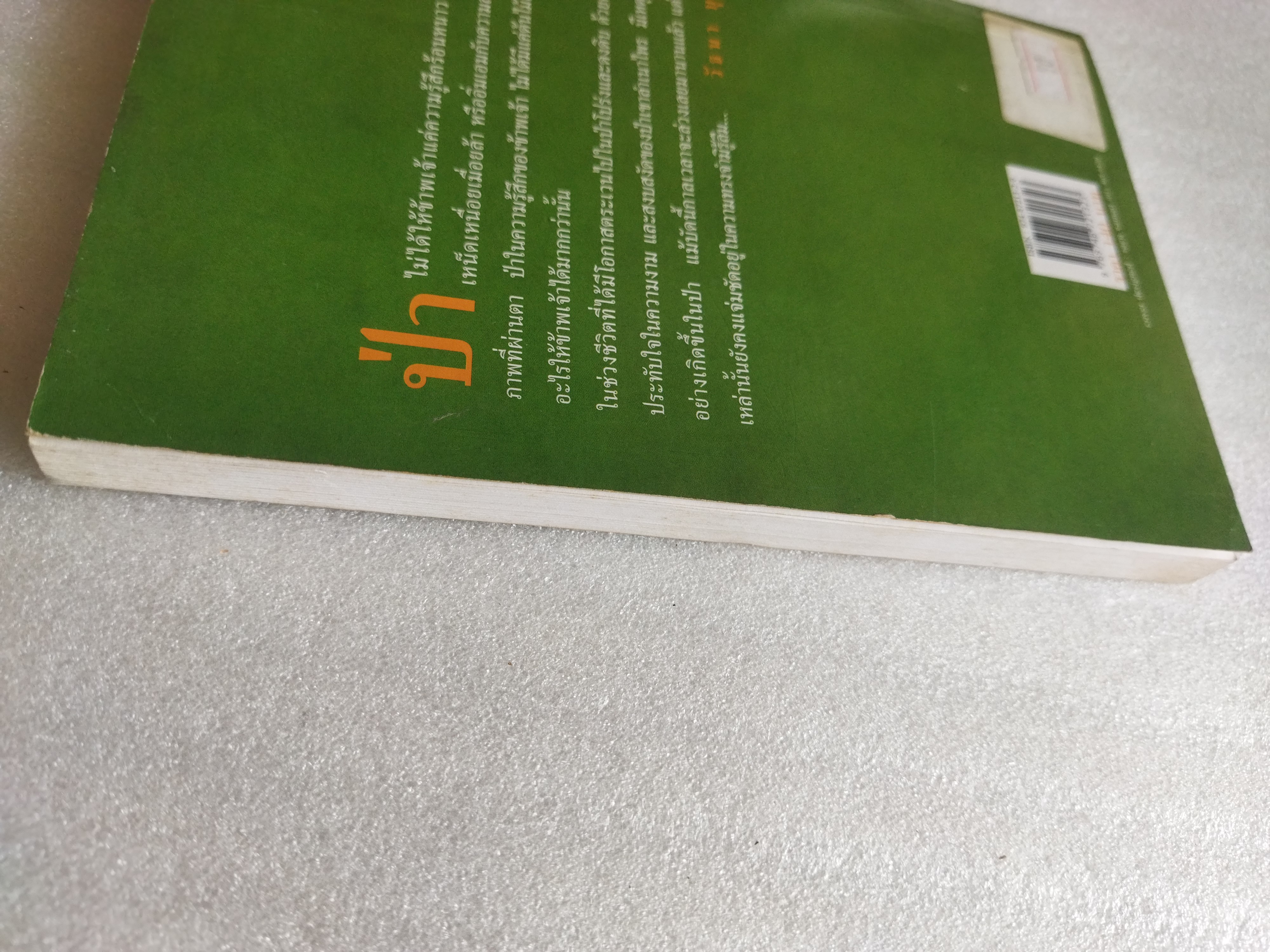 ใบไม้ร่วงในป่าใหญ่ / วัธนา บุญยัง