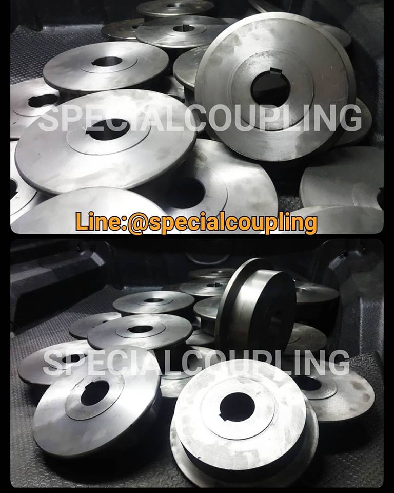 รับผลิตล้อรถไฟตามแบบขนาด od 270mm L70mm พร้อมทำรูเพลาร่องลิ่ม เหล็กFCD สอบถามได้คะ