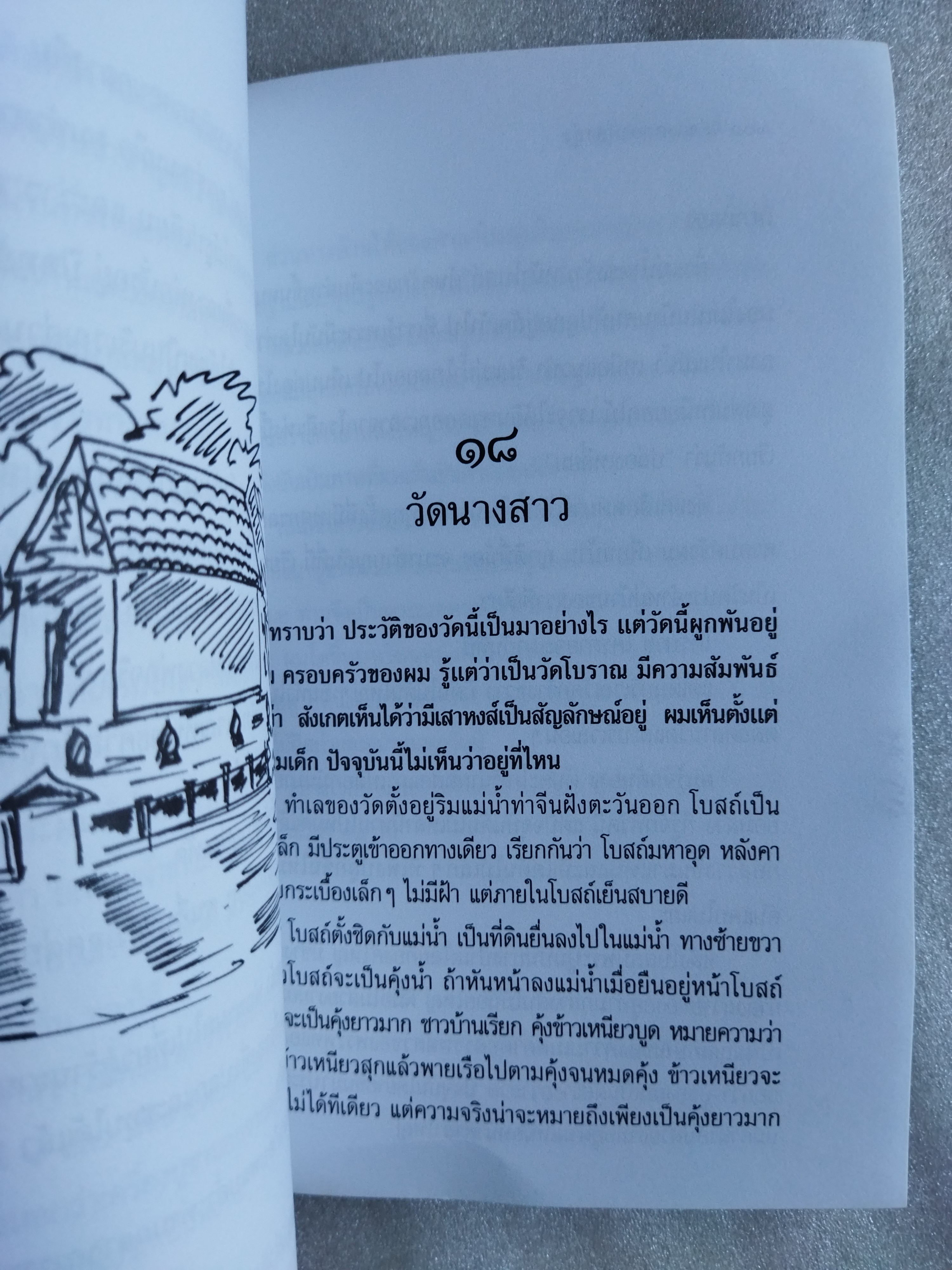 ชายคลองท้องทุ่ง / มะเดื่อ เสมา