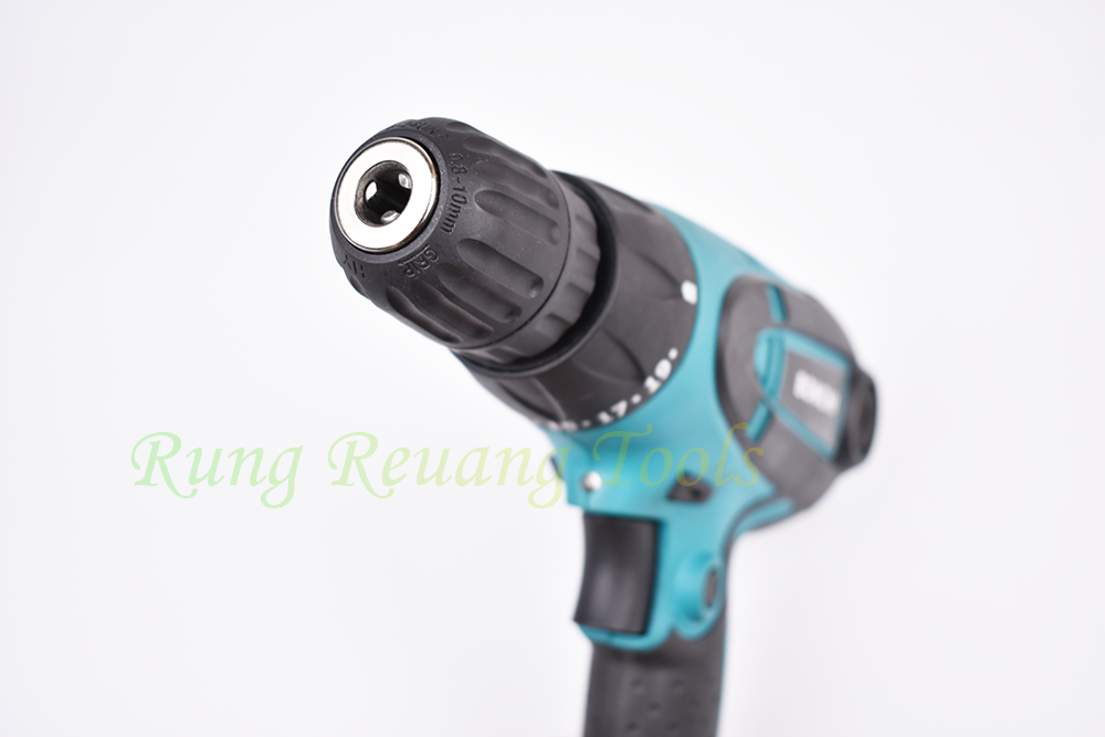 BONCHI สว่านไขควงไฟฟ้า 10mm