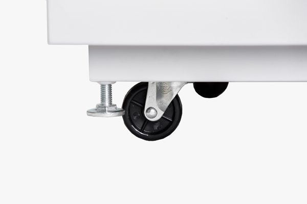 FR-6627 FR 19" PERFORATION EXPORT SERVER RACK 27U (60x60 cm.) สูง 139 cm.