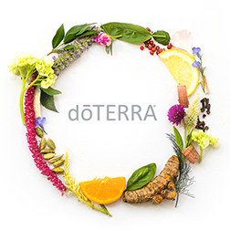doTERRA น้ำมันหอมระเหยบริสุทธิ์ เกรดบำบัด CPTG มาแรงอันดับ 2 ปี 2022