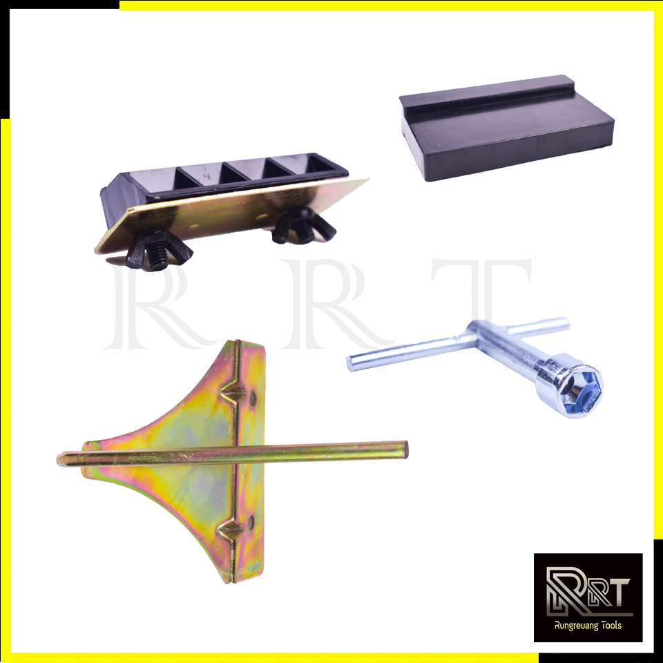 BONCHI กบไสไม้ไฟฟ้า ขนาด 3 นิ้ว รุ่น MT-191