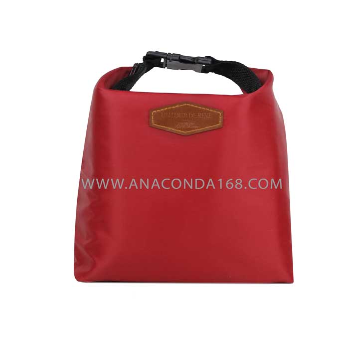 กระเป๋าเก็บอุณหภูมิ - กระเป๋าใส่กล่องอาหาร