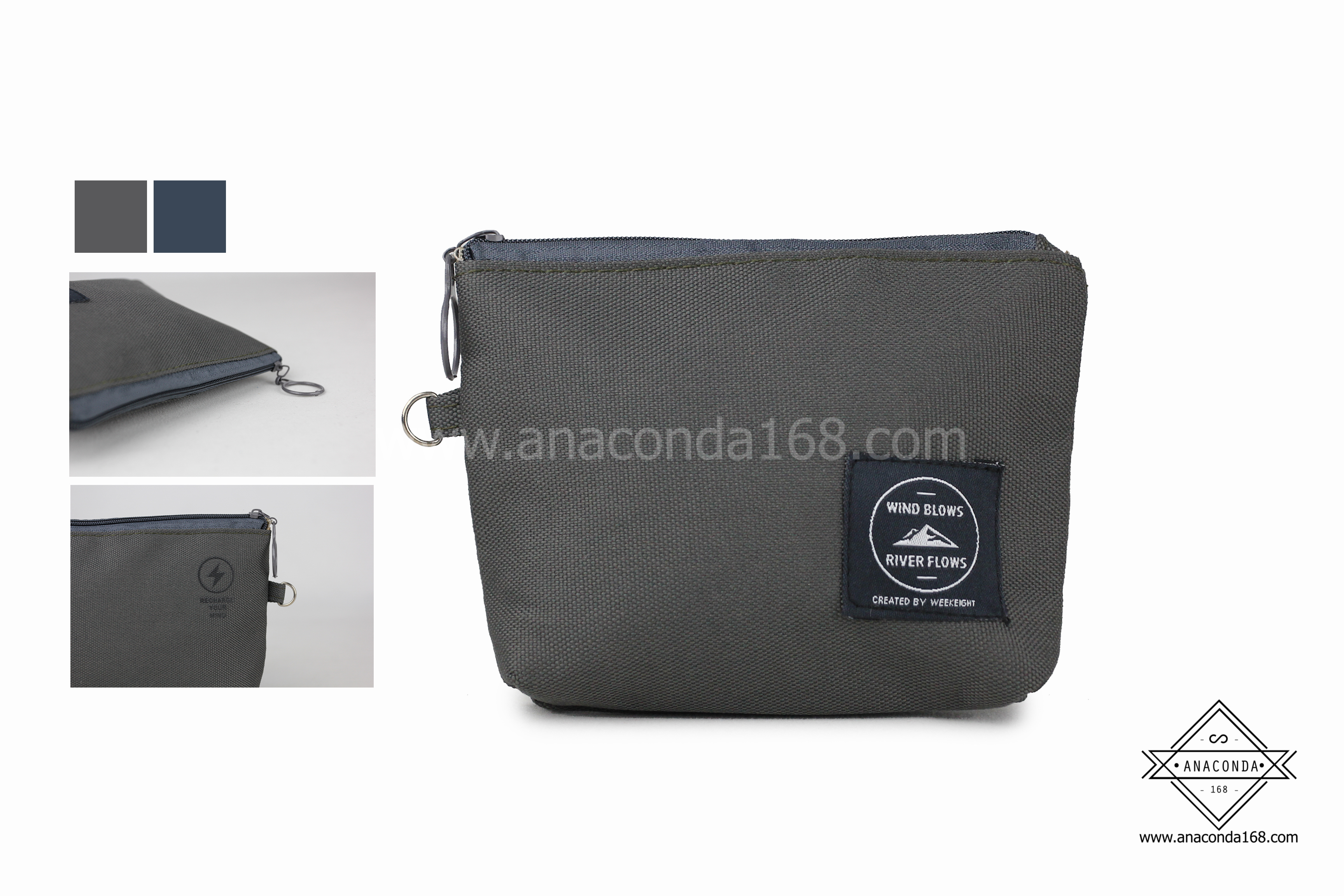 กระเป๋าจัดระเบียบเอนกประสงค์ WIND BLOWS