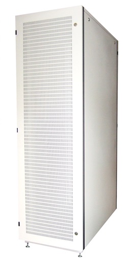 FR-8842 FR 19" PERFORATION EXPORT SERVER RACK 42U (80x80 cm.) สูง 205 cm.