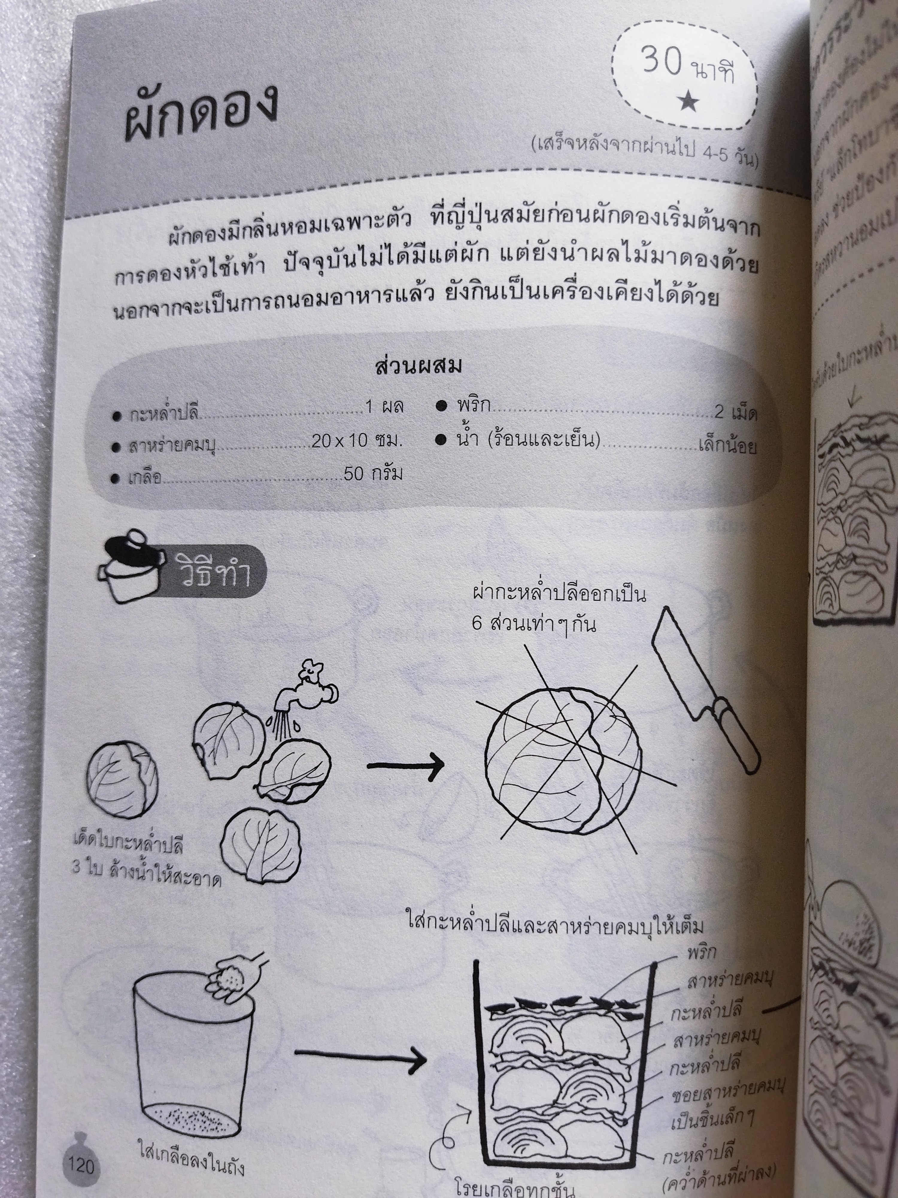 ชวนมาแปรรูป & ถนอมอาหารกันเถอะ