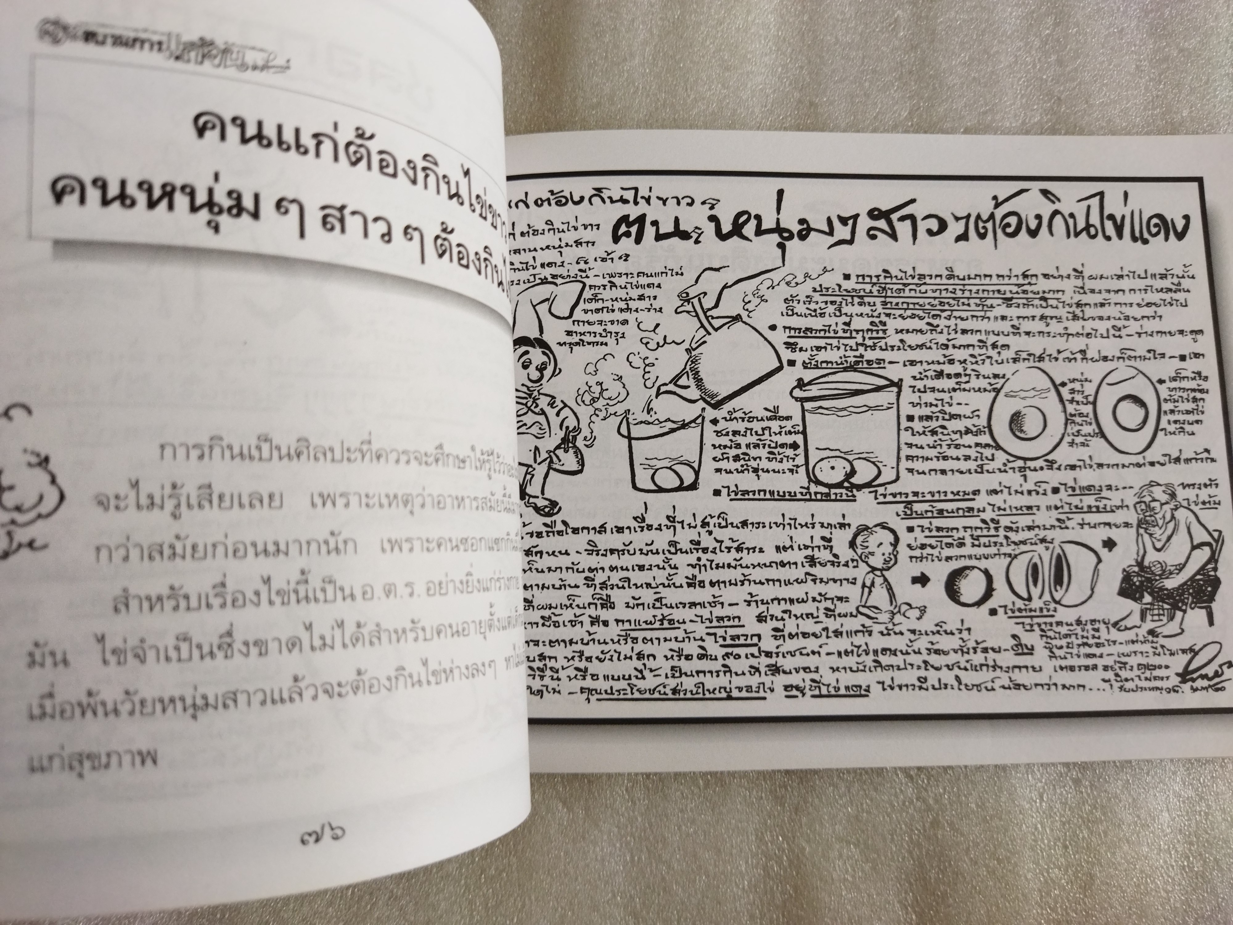 ขบวนการแก้จน เล่ม1 / ประยูร จรรยาวงษ์