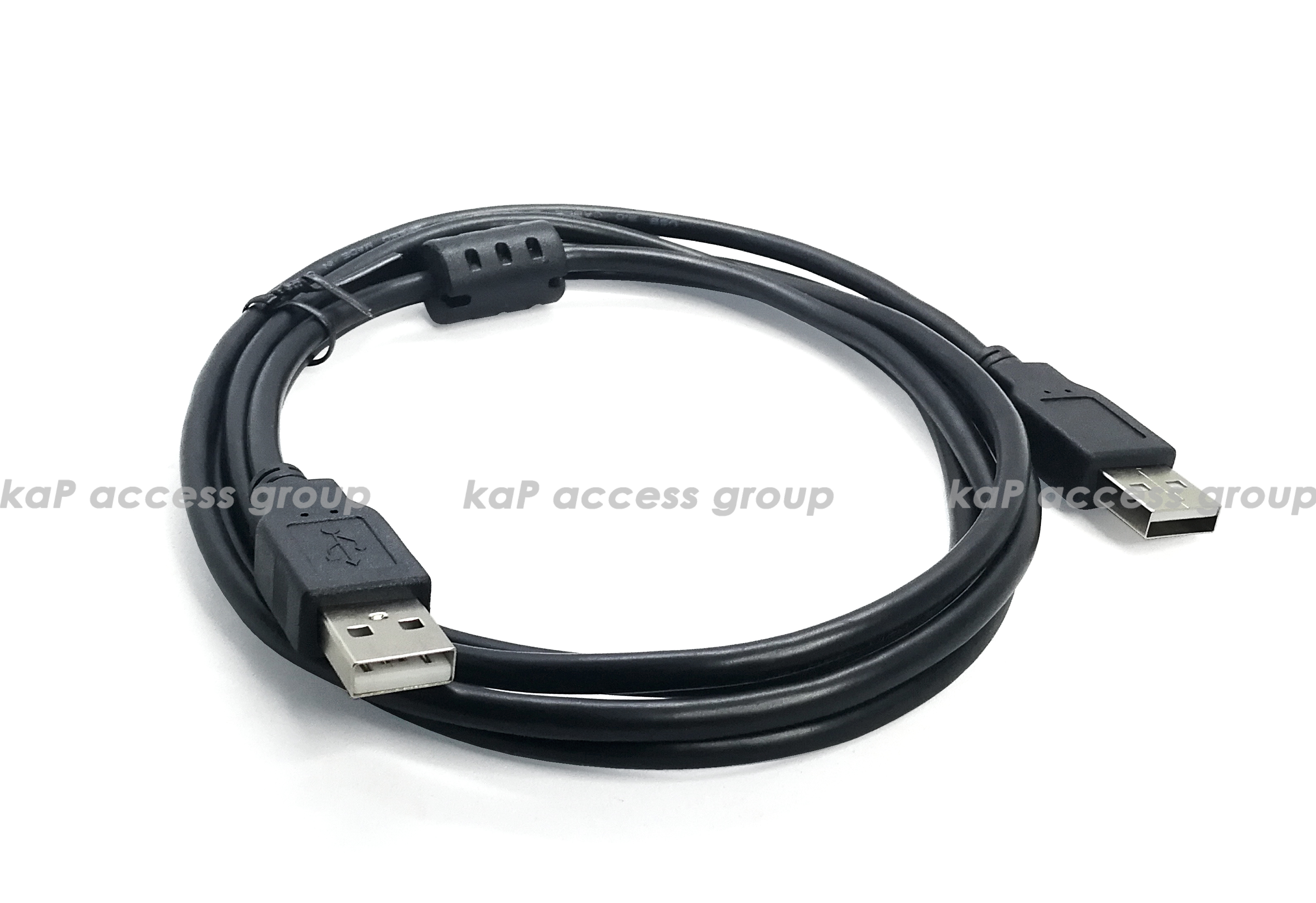 USB 2.0 AM-AM Cable (1.8M)