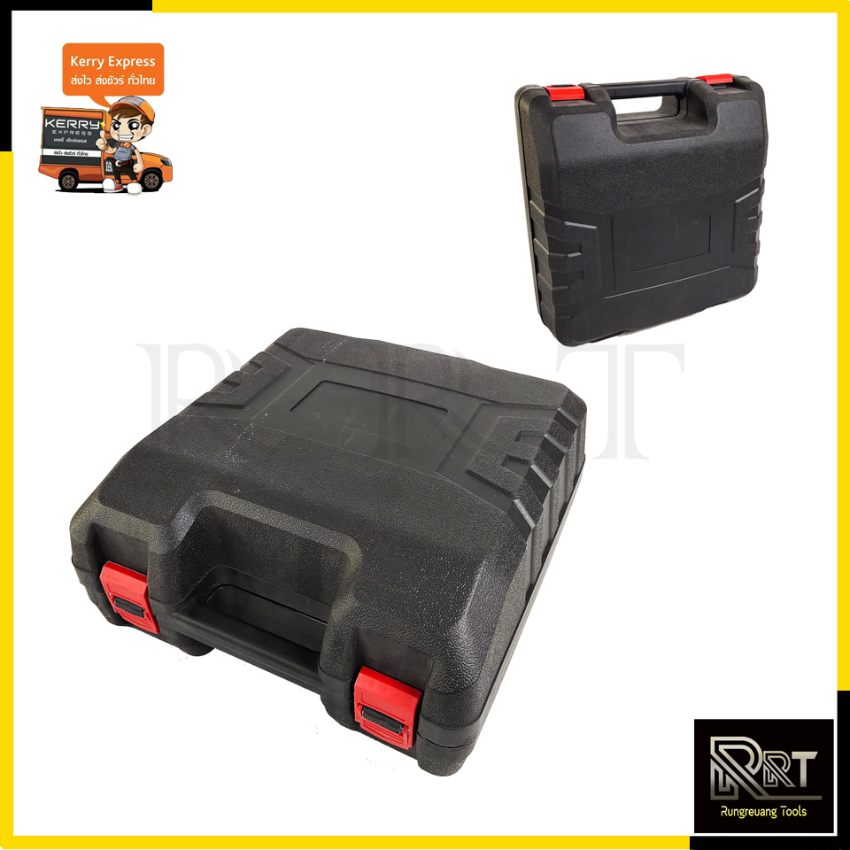 MASAKI เร้าเตอร์ เครื่องเซาะร่องไม้ รุ่น MK-MT360 พร้อมกล่องเก็บ