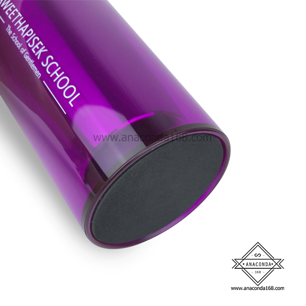 แก้วเก็บความร้อน ความเย็น 2 ชั้น สกรีนโลโก้