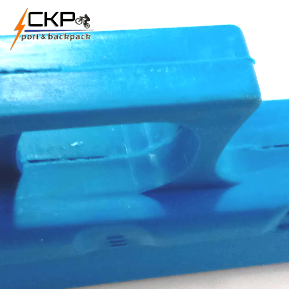 ปืนปลอมสำหรับฝึก ปืนยางปลอมสำหรับฝึก ปืนยางฝึก ขนาดเท่าปืน GLOCK 17 ไม่ผ่านQC