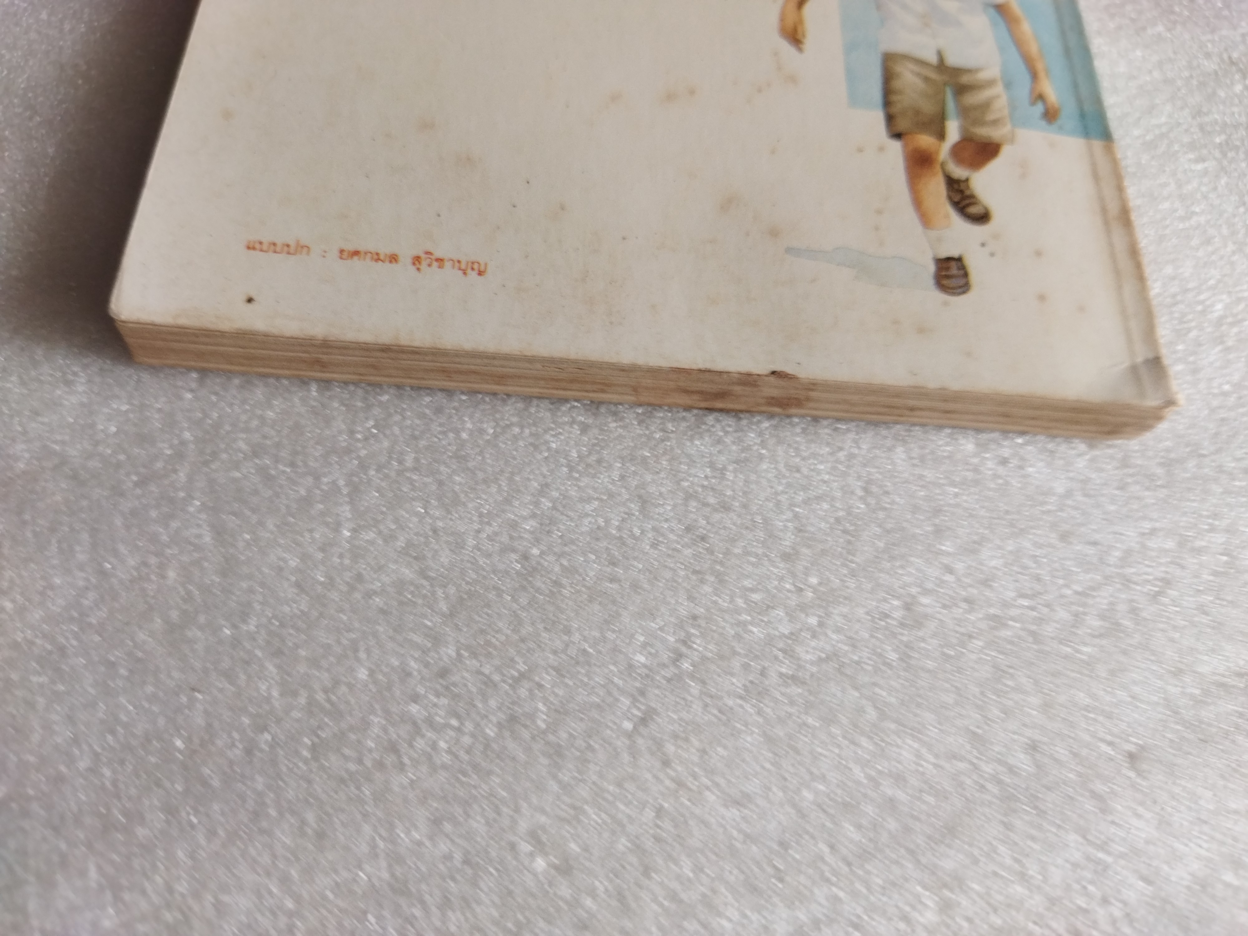 ได้มาด้วยกาลเวลา / เปรม จันท์