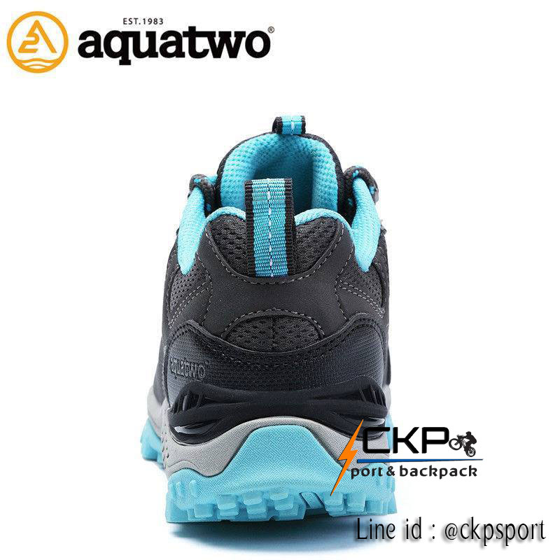 Aquatwo S304 สีฟ้า