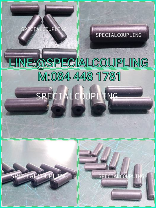 จำหน่ายบูทยางแกนในเหล็กขนาด od10mm L30mm พร้อมส่งคะ สอบถามได้คะฃ